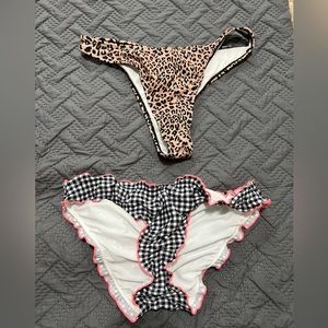 Medium bikini bottoms